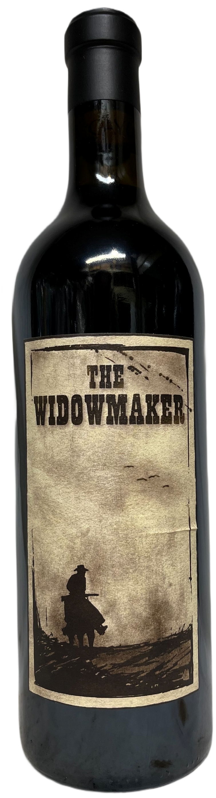 2021 Cayuse The Widowmaker Cabernet Sauvignon