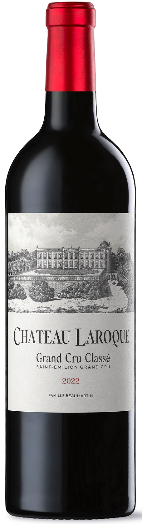 2022 Laroque St Emilion