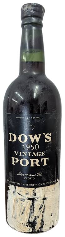 1950 Dow Vintage Port