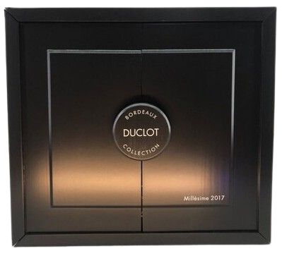 2017 Groupe Duclot Bordeaux Prestige Collection