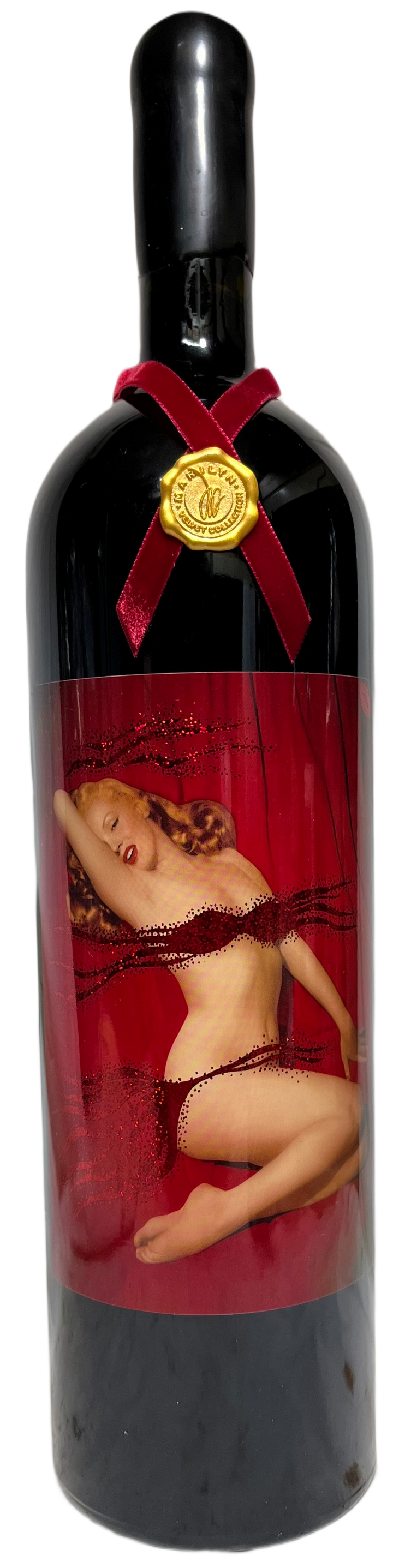 2003 Marilyn Merlot Napa Valley Velvet Collection Merlot - Scratch and Dent
