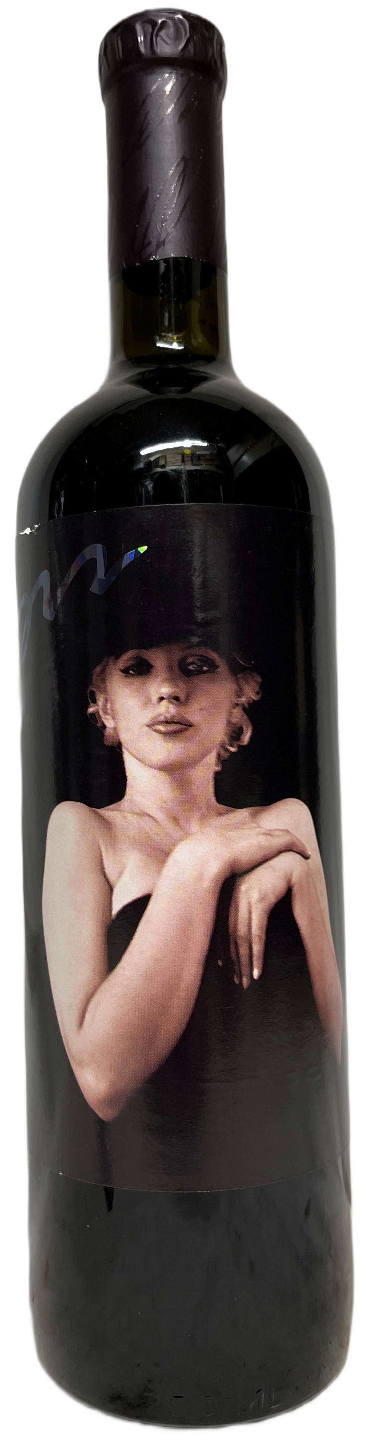 1996 Marilyn Merlot Napa Valley Merlot - Scratch and Dent