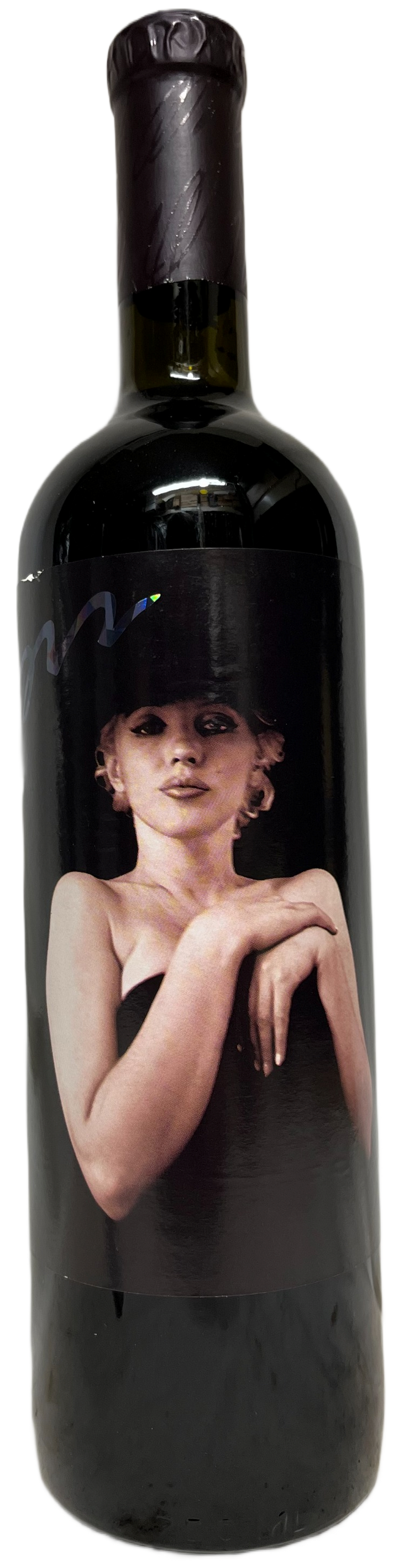 1996 Marilyn Merlot Napa Valley Merlot - Scratch and Dent