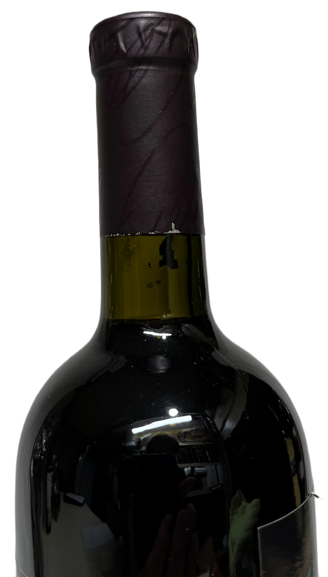 1996 Marilyn Merlot Napa Valley Merlot - Scratch and Dent