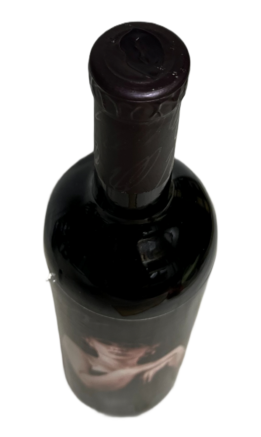 1996 Marilyn Merlot Napa Valley Merlot - Scratch and Dent