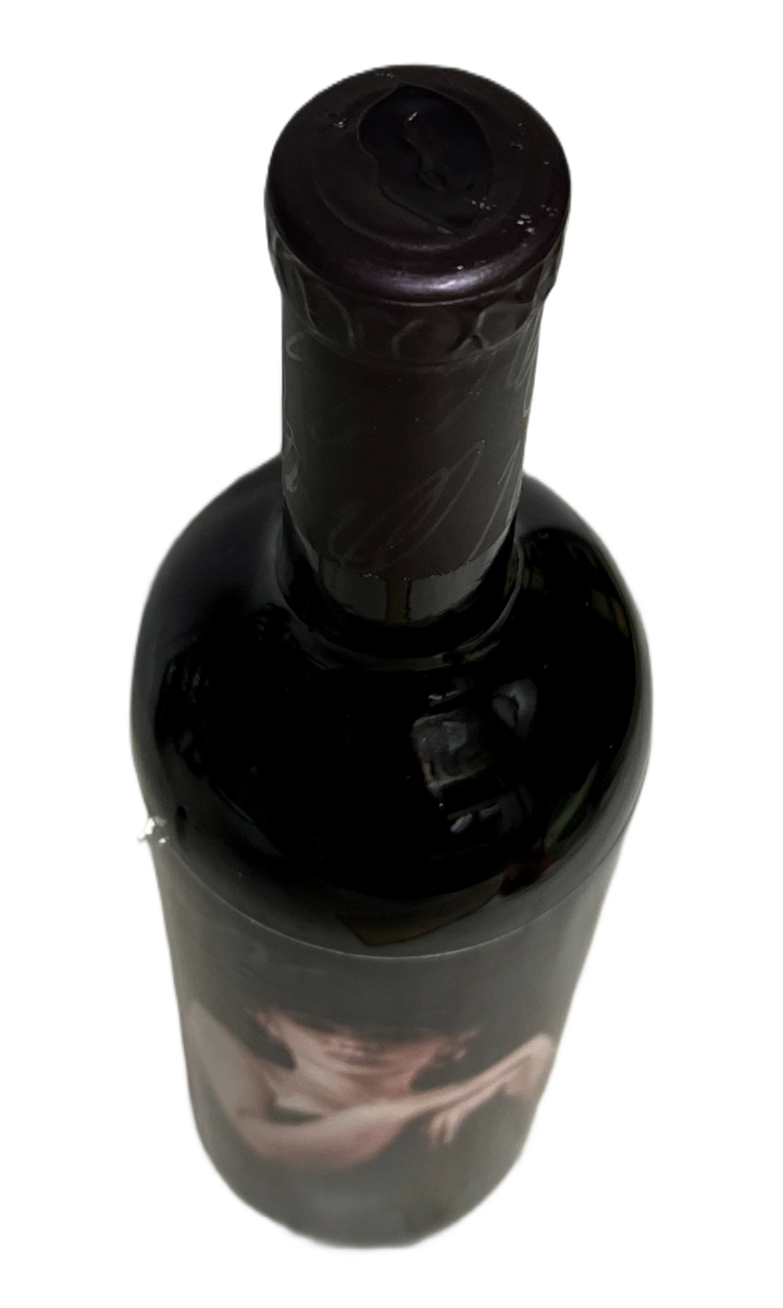 1996 Marilyn Merlot Napa Valley Merlot - Scratch and Dent