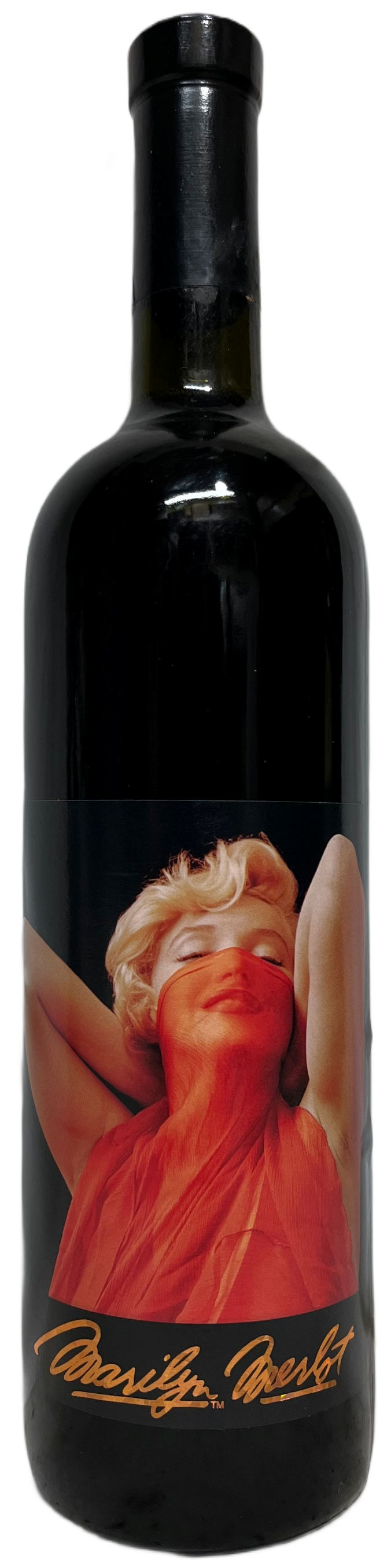 1997 Marilyn Merlot Napa Valley Merlot - Scratch and Dent