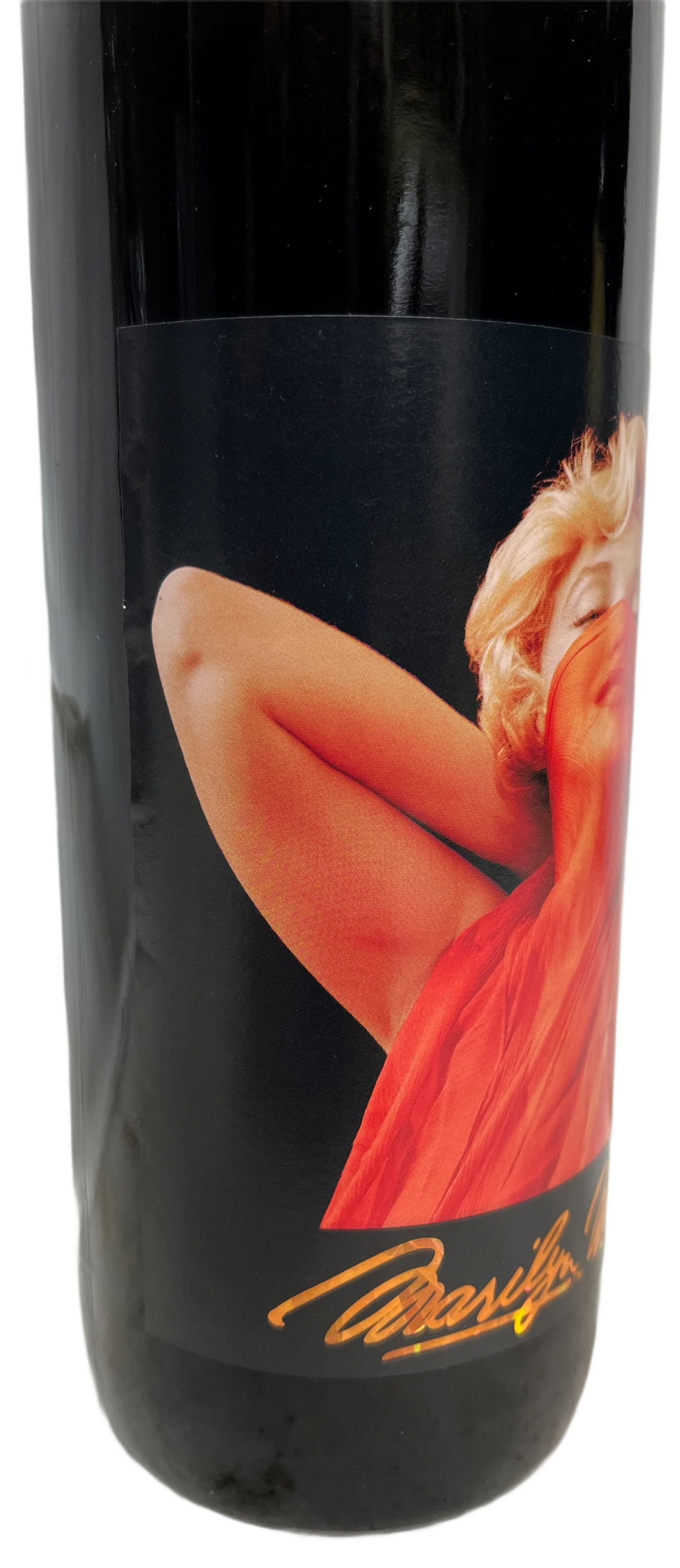 1997 Marilyn Merlot Napa Valley Merlot - Scratch and Dent