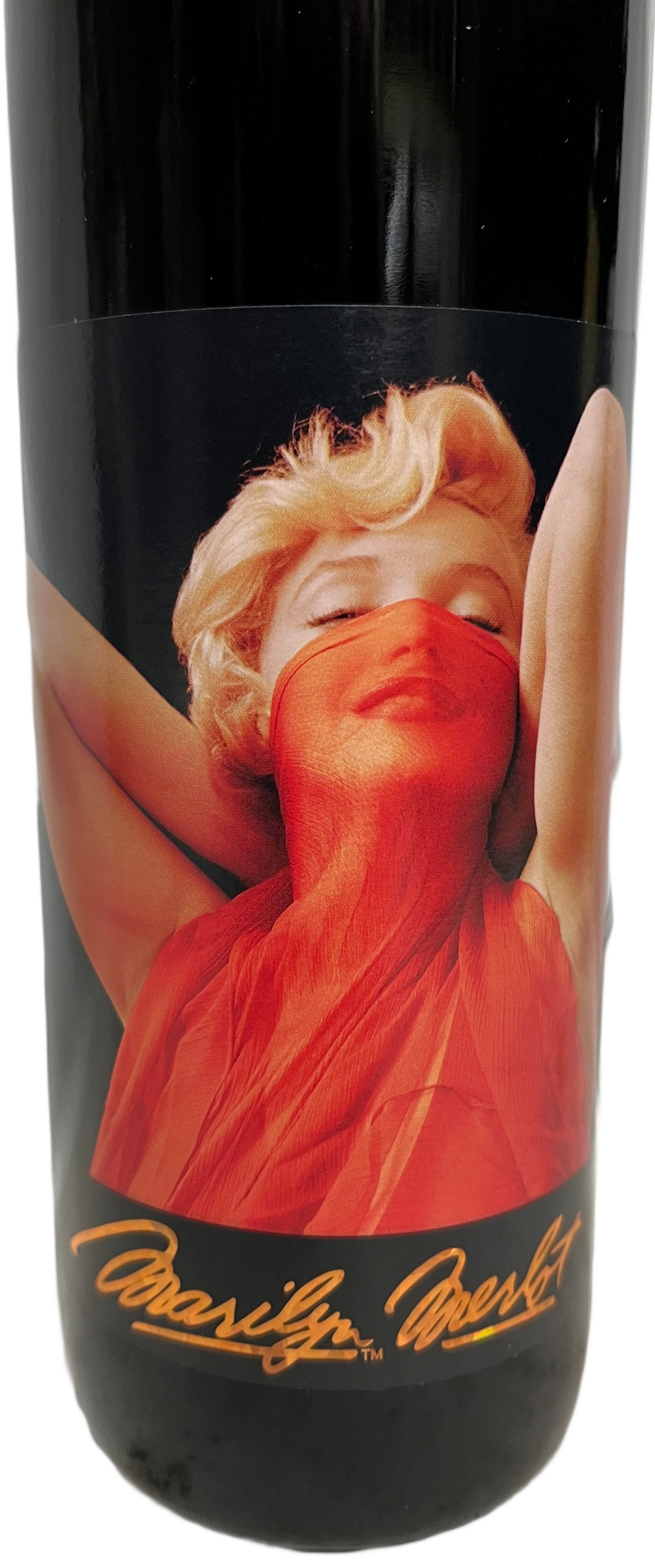 1997 Marilyn Merlot Napa Valley Merlot - Scratch and Dent