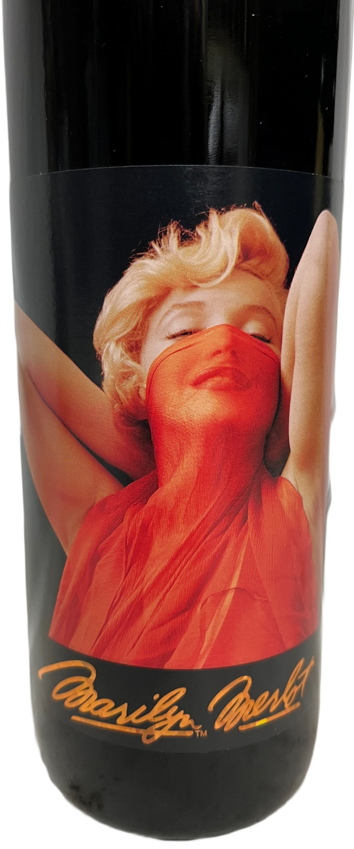 1997 Marilyn Merlot Napa Valley Merlot - Scratch and Dent