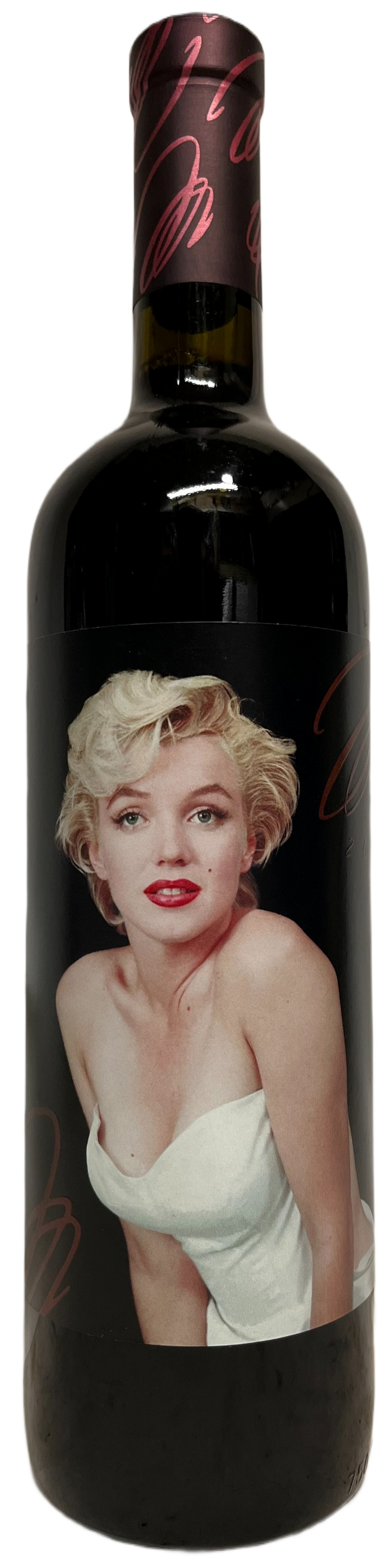 2000 Marilyn Merlot Napa Valley Merlot - Scratch and Dent