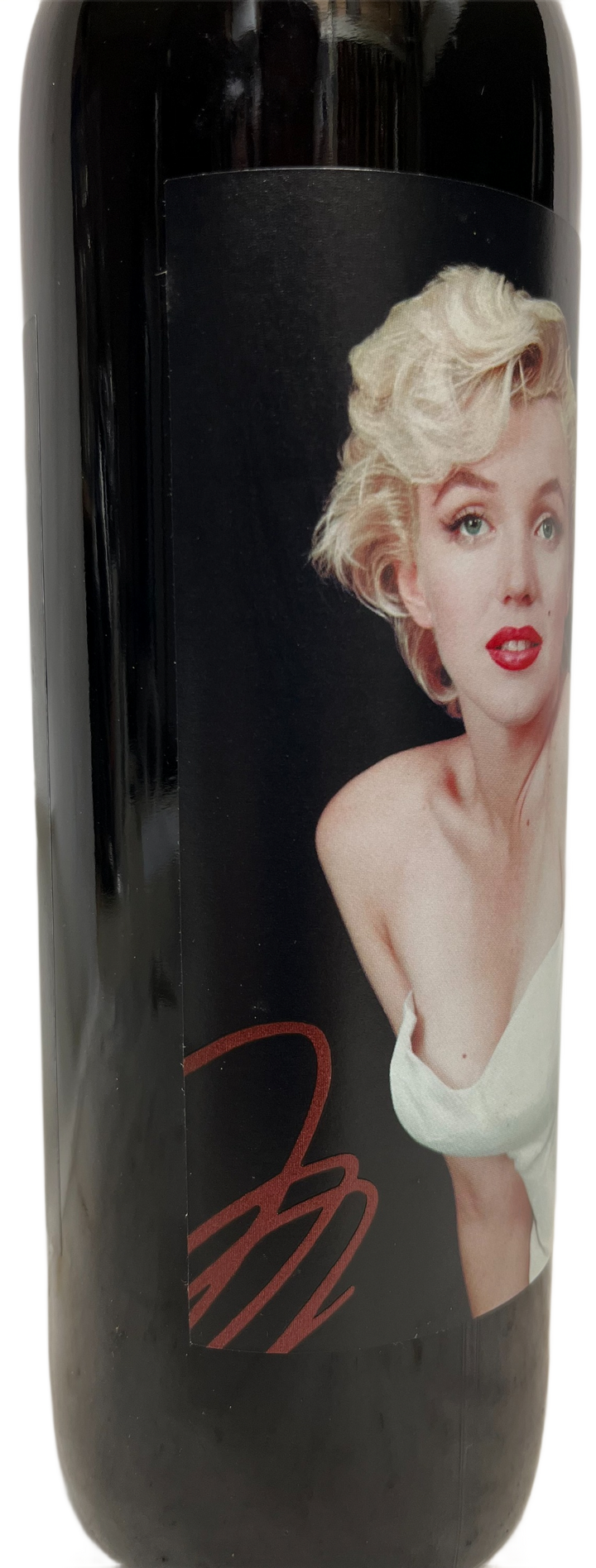 2000 Marilyn Merlot Napa Valley Merlot - Scratch and Dent