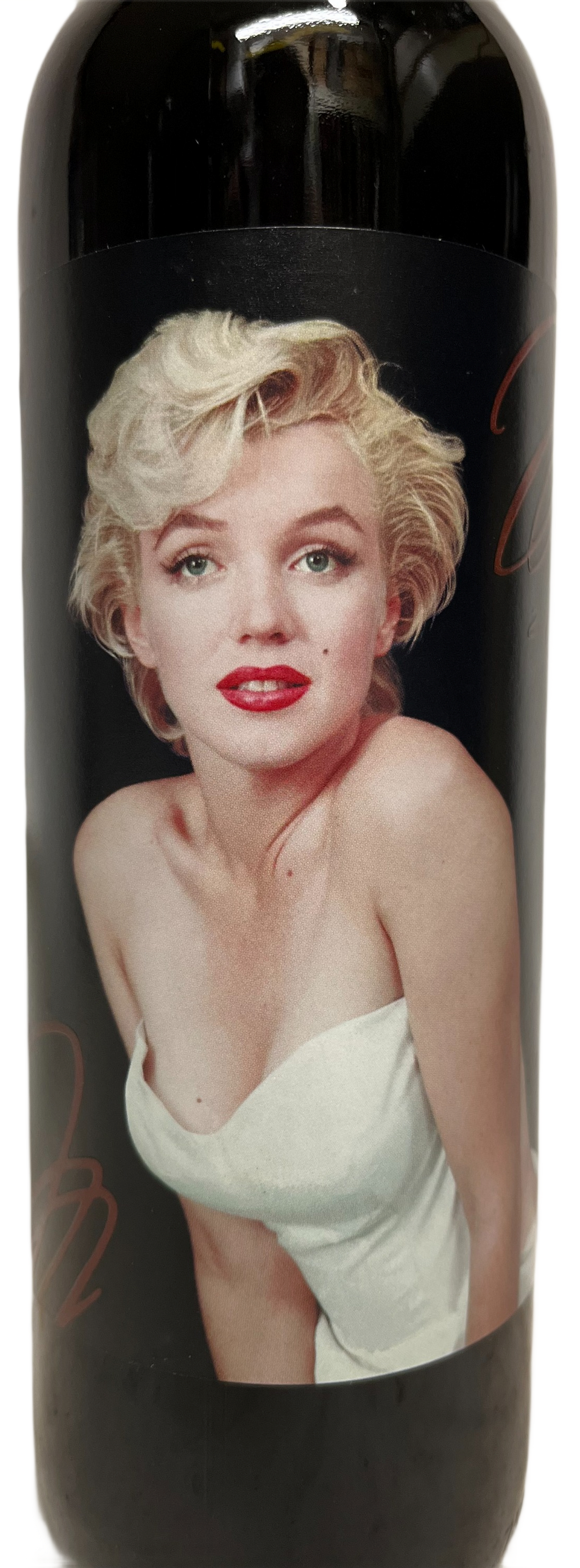 2000 Marilyn Merlot Napa Valley Merlot - Scratch and Dent