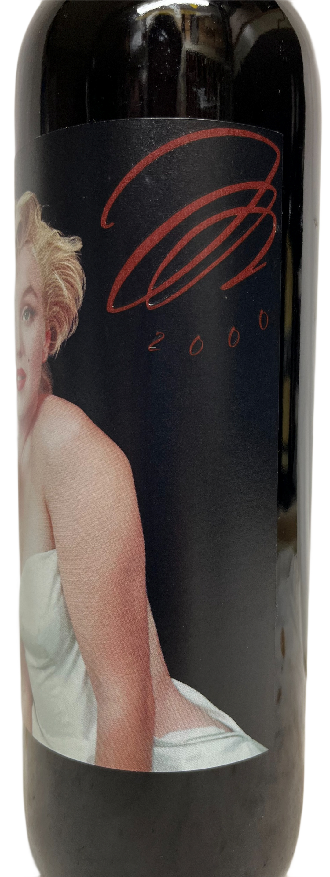 2000 Marilyn Merlot Napa Valley Merlot - Scratch and Dent