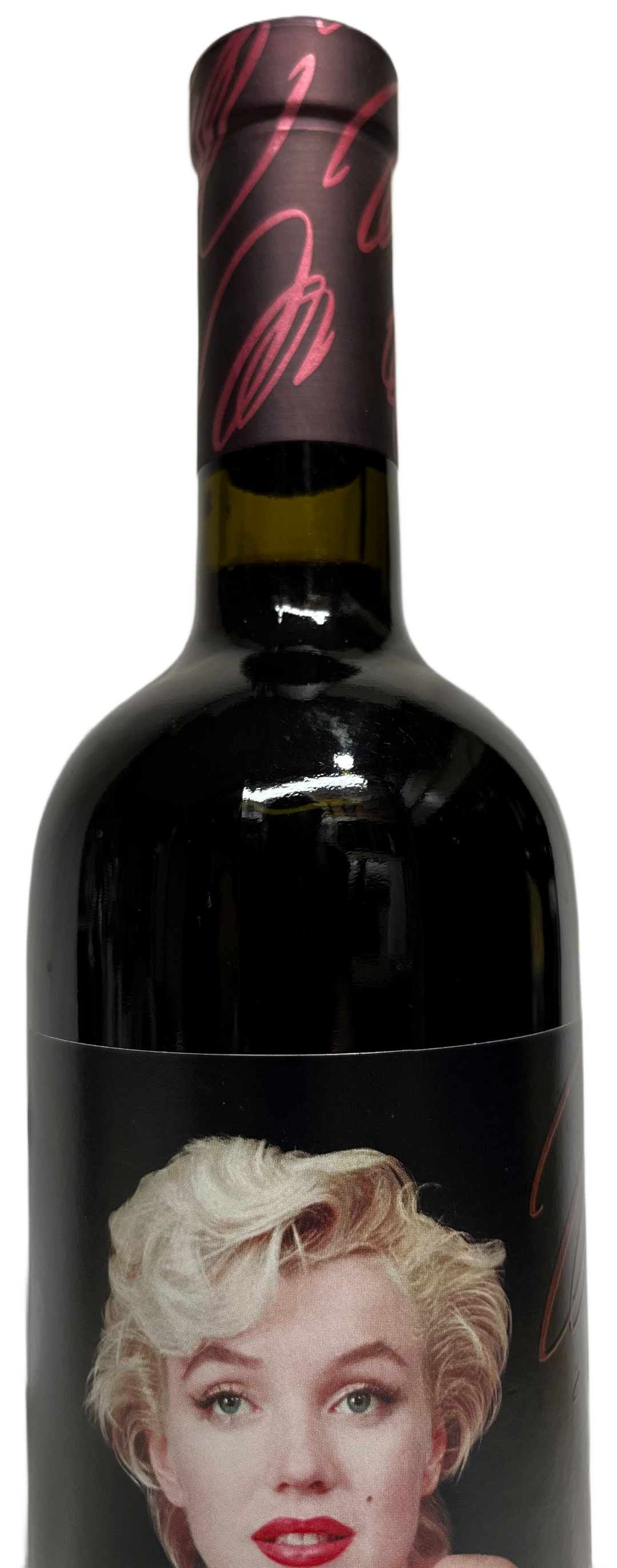 2000 Marilyn Merlot Napa Valley Merlot - Scratch and Dent 2000 Marilyn Merlot Napa Valley Merlot - Scratch and Dent