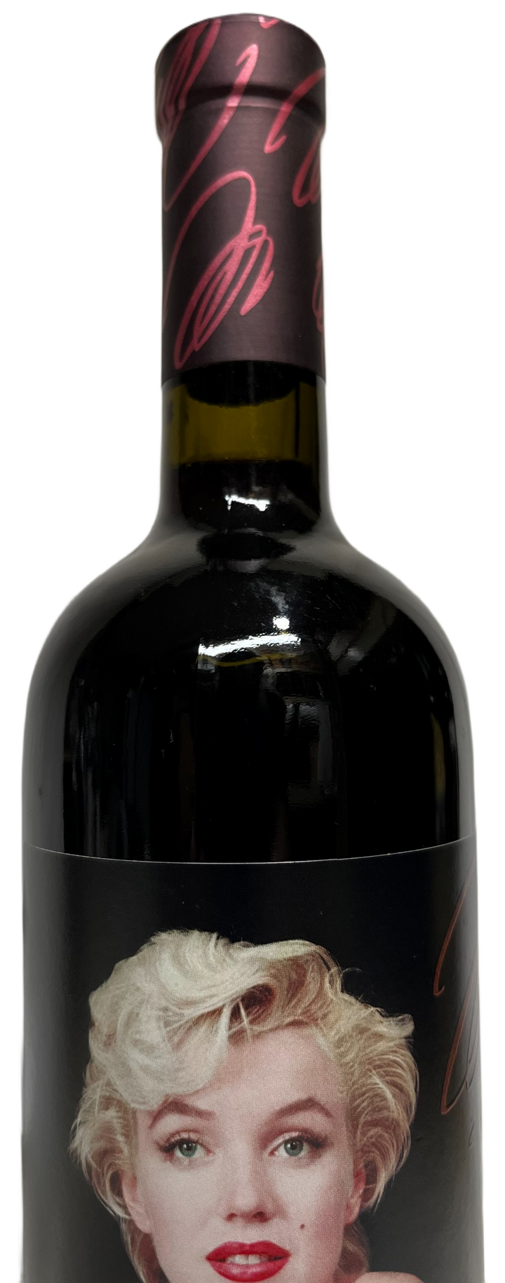 2000 Marilyn Merlot Napa Valley Merlot - Scratch and Dent