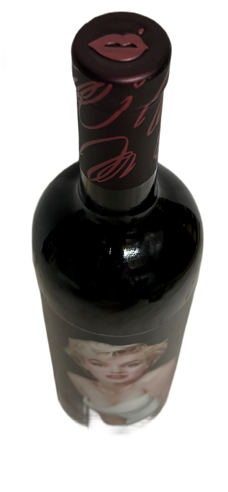 2000 Marilyn Merlot Napa Valley Merlot - Scratch and Dent