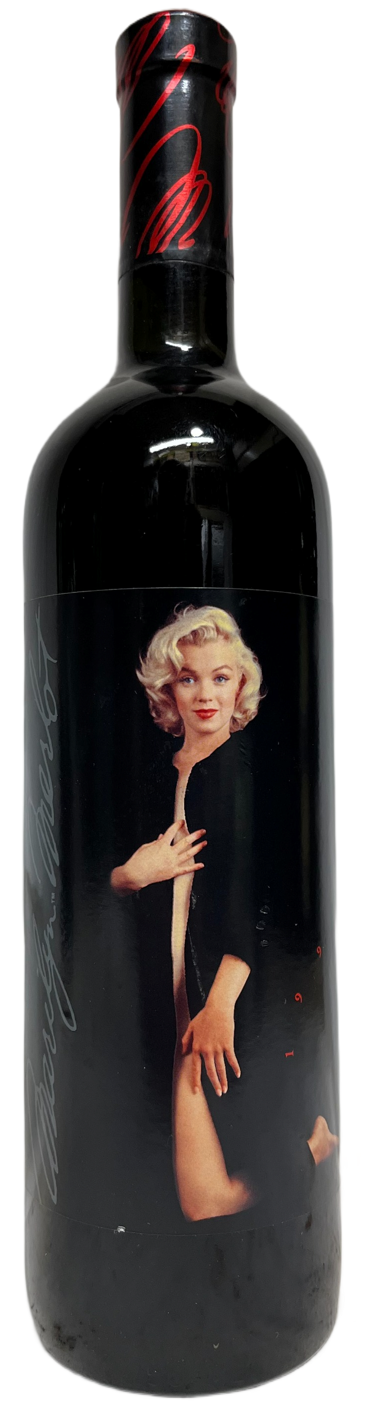 1999 Marilyn Merlot Napa Valley Merlot - Scratch and Dent
