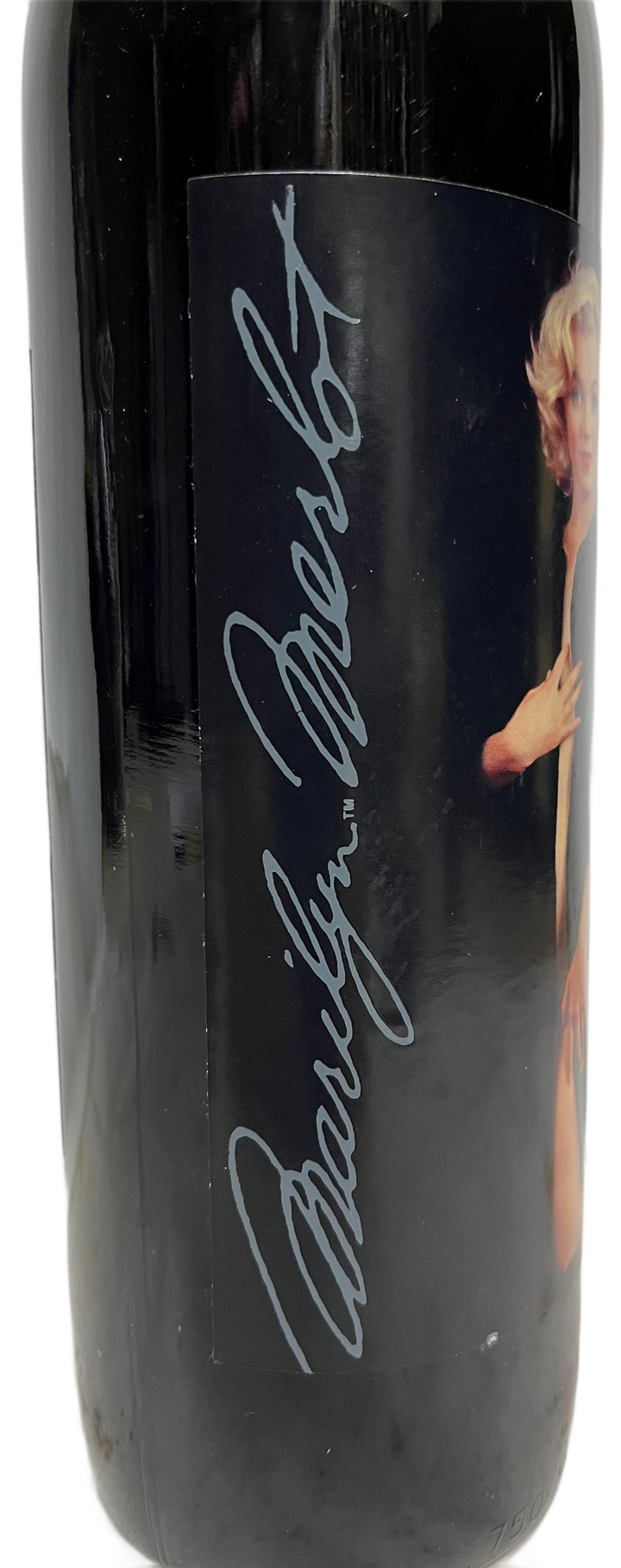 1999 Marilyn Merlot Napa Valley Merlot - Scratch and Dent