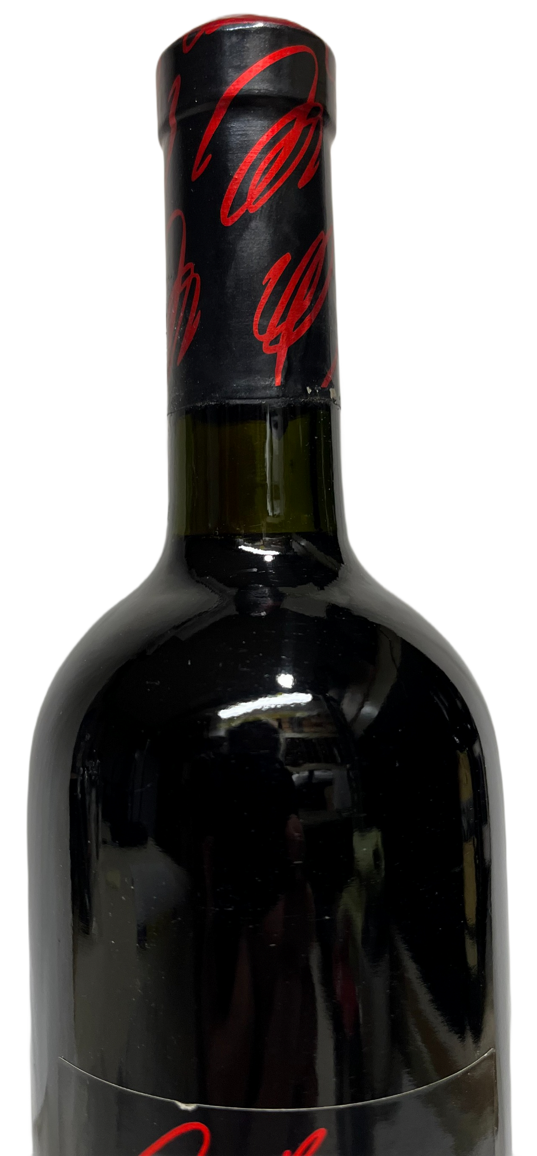 1999 Marilyn Merlot Napa Valley Merlot - Scratch and Dent