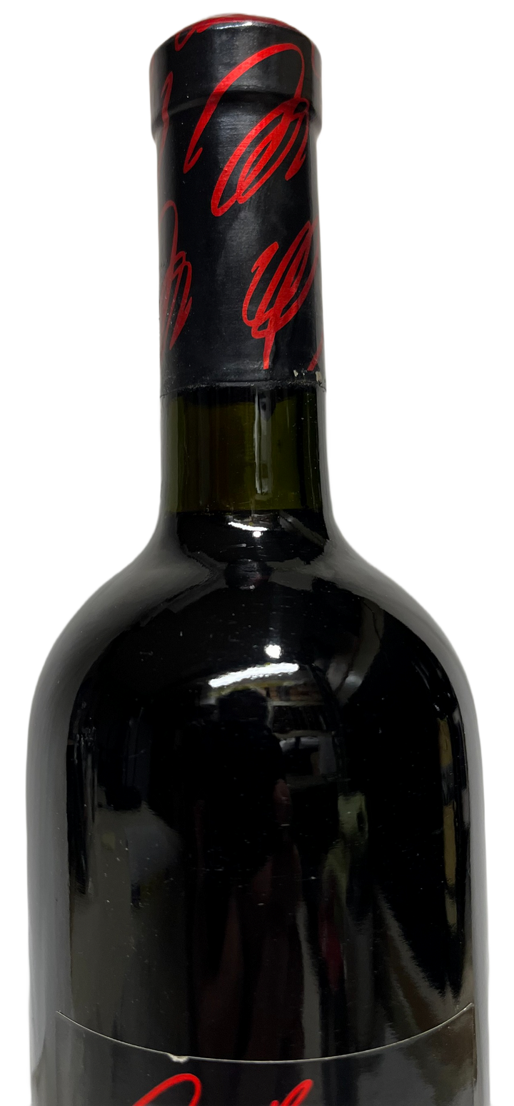 1999 Marilyn Merlot Napa Valley Merlot - Scratch and Dent