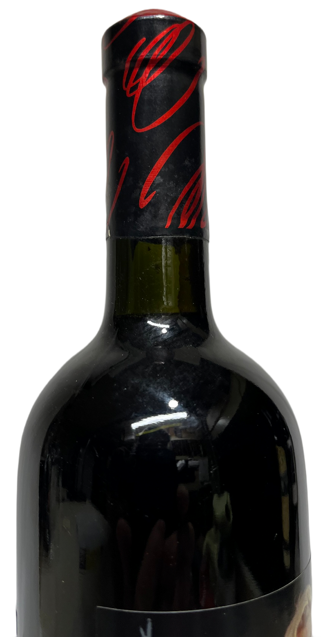 1999 Marilyn Merlot Napa Valley Merlot - Scratch and Dent