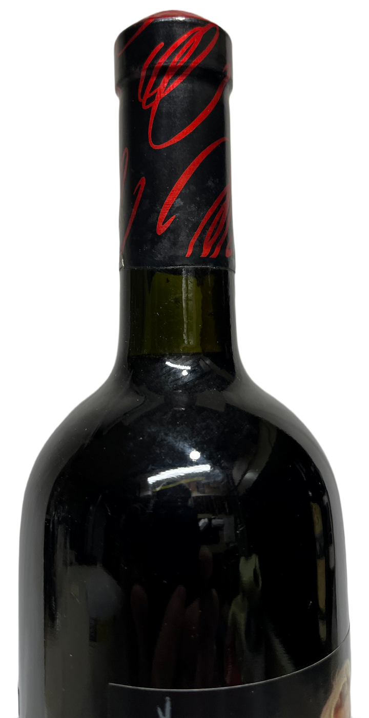 1999 Marilyn Merlot Napa Valley Merlot - Scratch and Dent