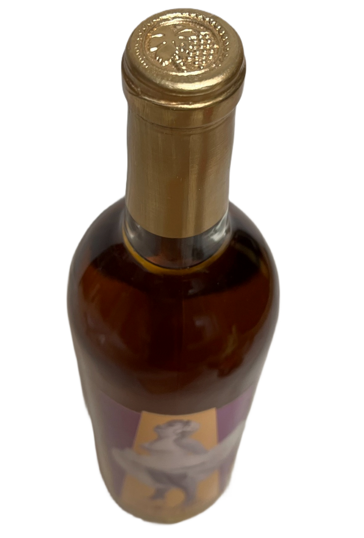 2008 Marilyn Sauvignon Blonde Napa Valley White 750 ml - Scratch and Dent