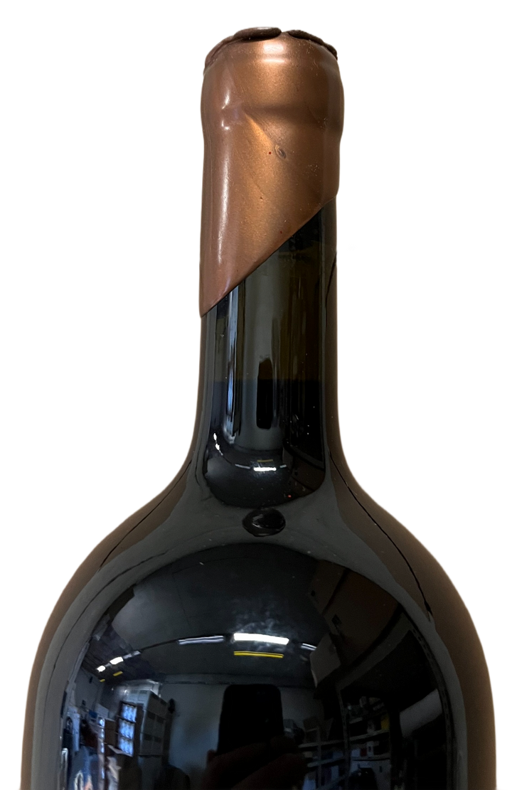 2003 Marilyn Merlot Napa Valley Merlot Etched - Scratch and Dent