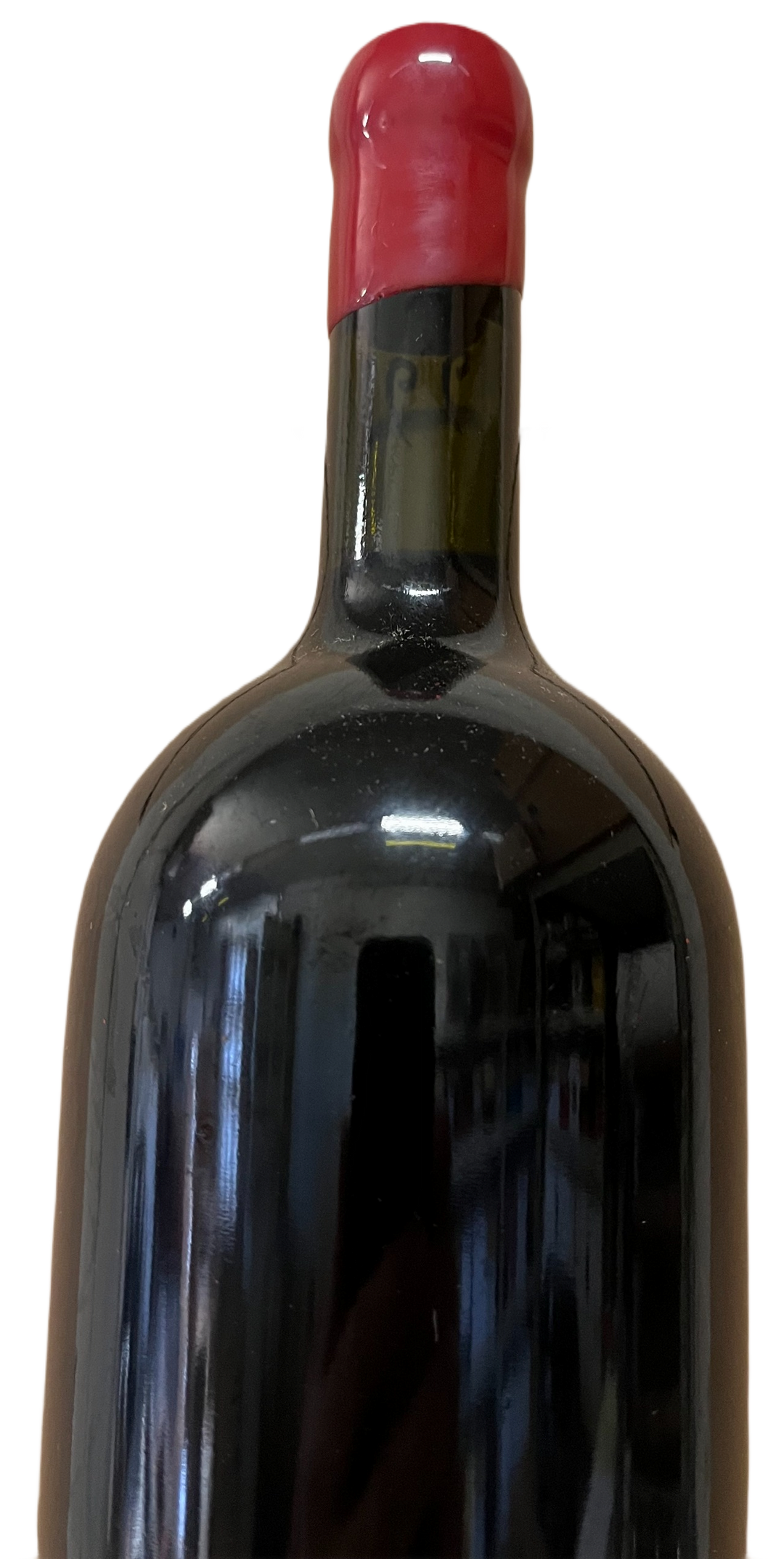 1997 Marilyn Merlot Napa Valley Merlot Etched - Scratch and Dent