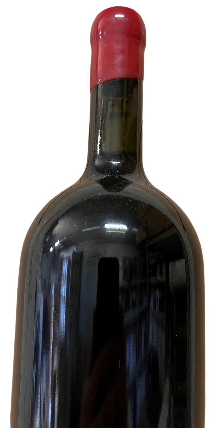 1997 Marilyn Merlot Napa Valley Merlot Etched - Scratch and Dent