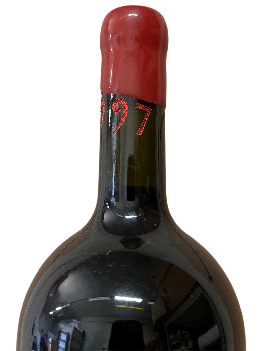 1997 Marilyn Merlot Napa Valley Merlot Etched - Scratch and Dent