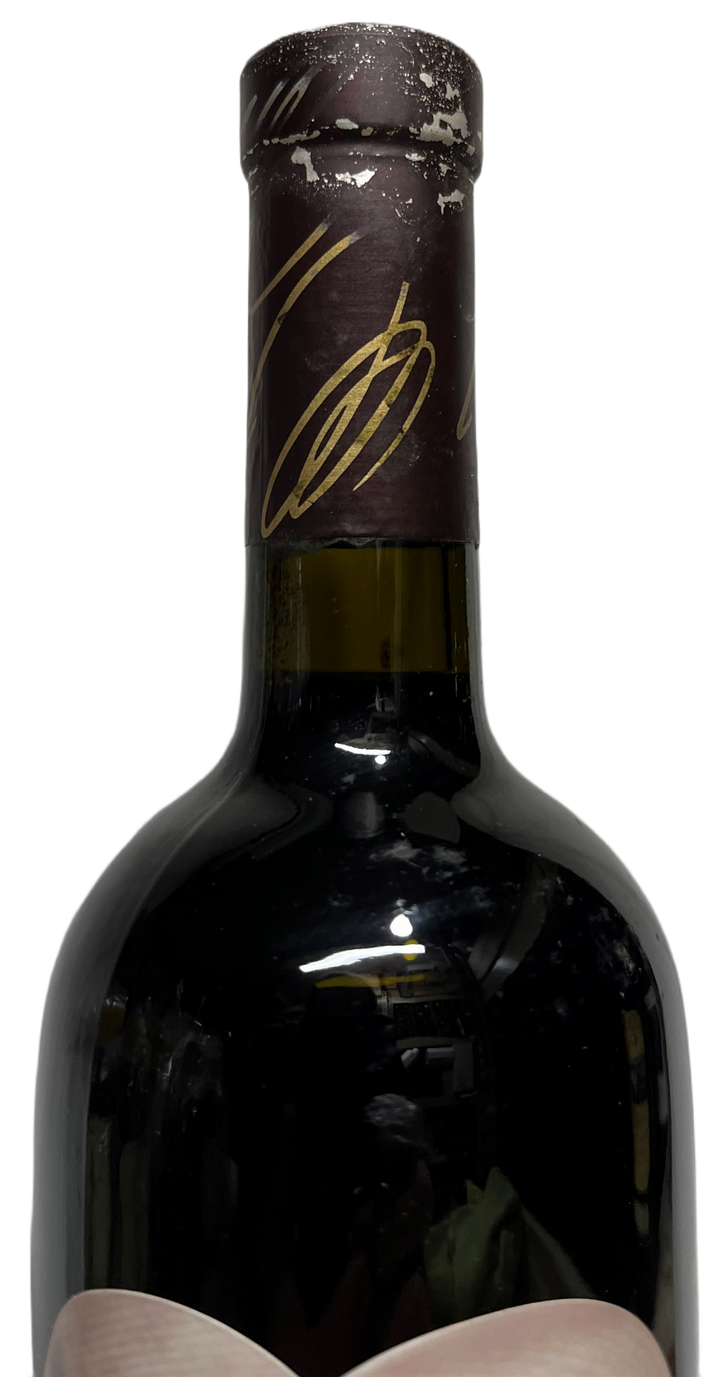 2002 Marilyn Merlot Napa Valley Merlot - Scratch and Dent