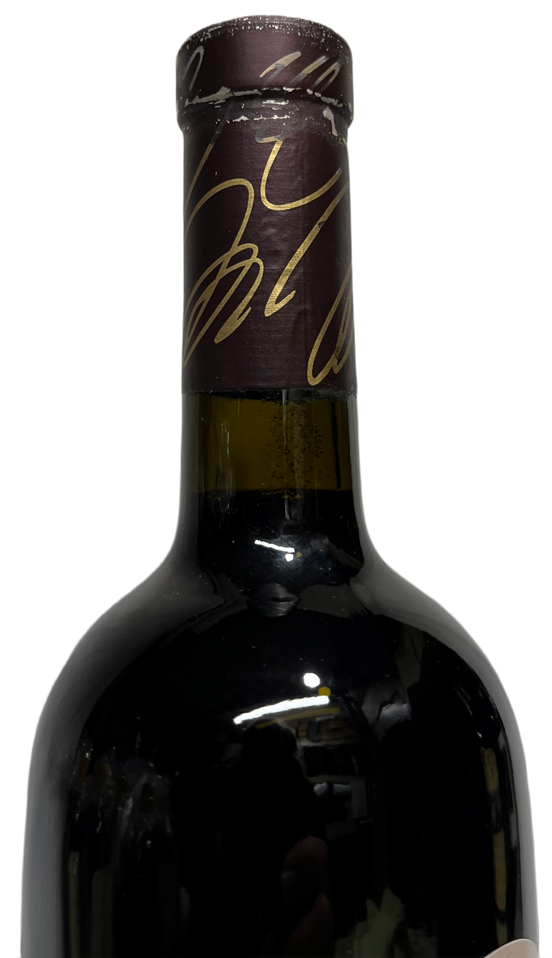 2002 Marilyn Merlot Napa Valley Merlot - Scratch and Dent