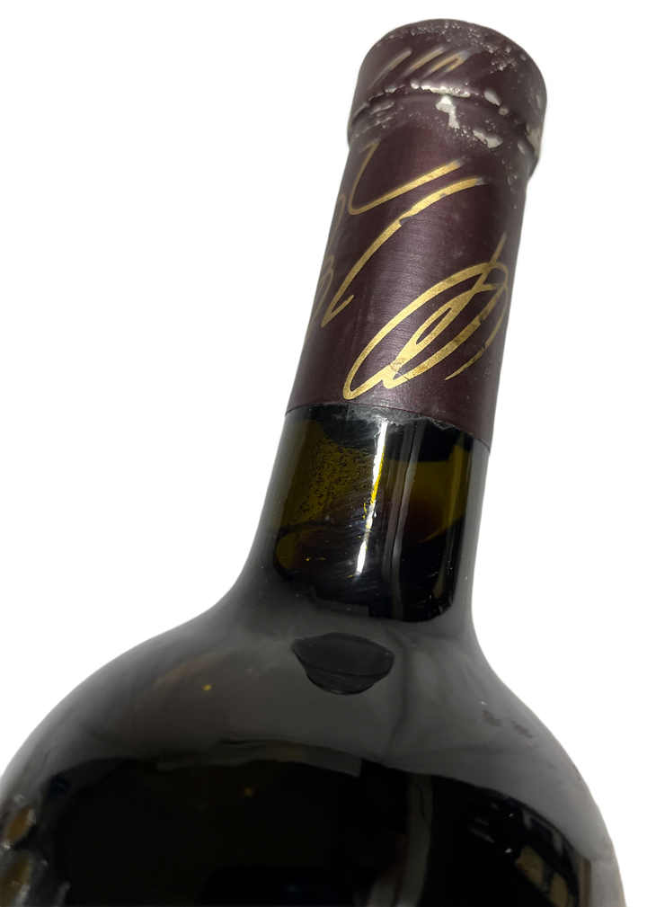 2002 Marilyn Merlot Napa Valley Merlot - Scratch and Dent