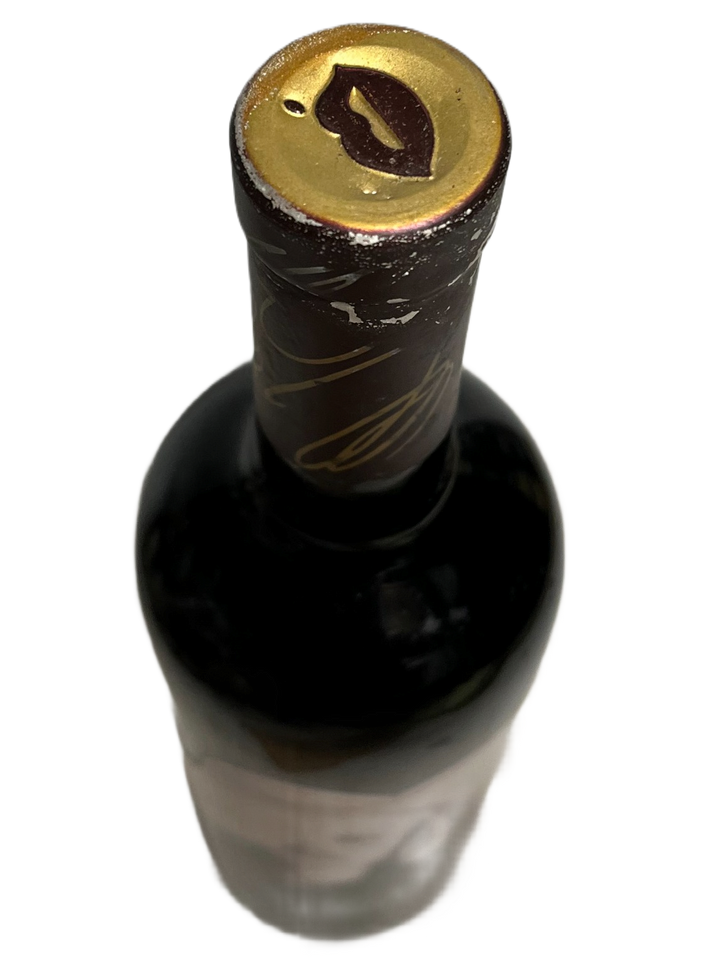 2002 Marilyn Merlot Napa Valley Merlot - Scratch and Dent