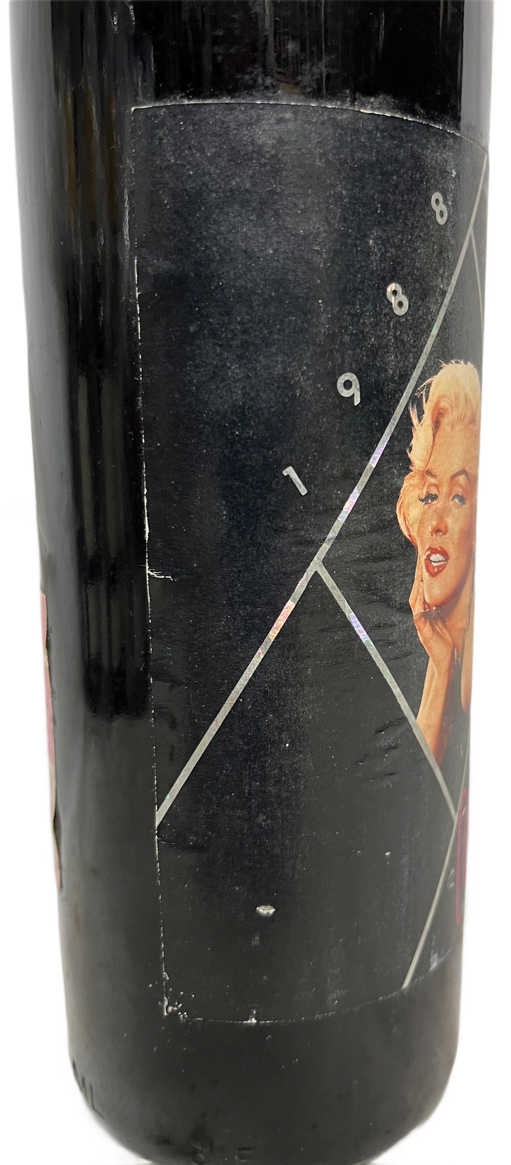 1988 Marilyn Merlot Napa Valley Merlot - Scratch and Dent