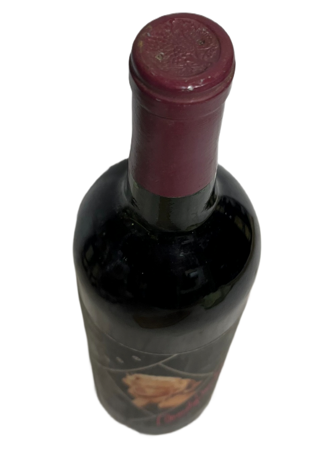 1988 Marilyn Merlot Napa Valley Merlot - Scratch and Dent