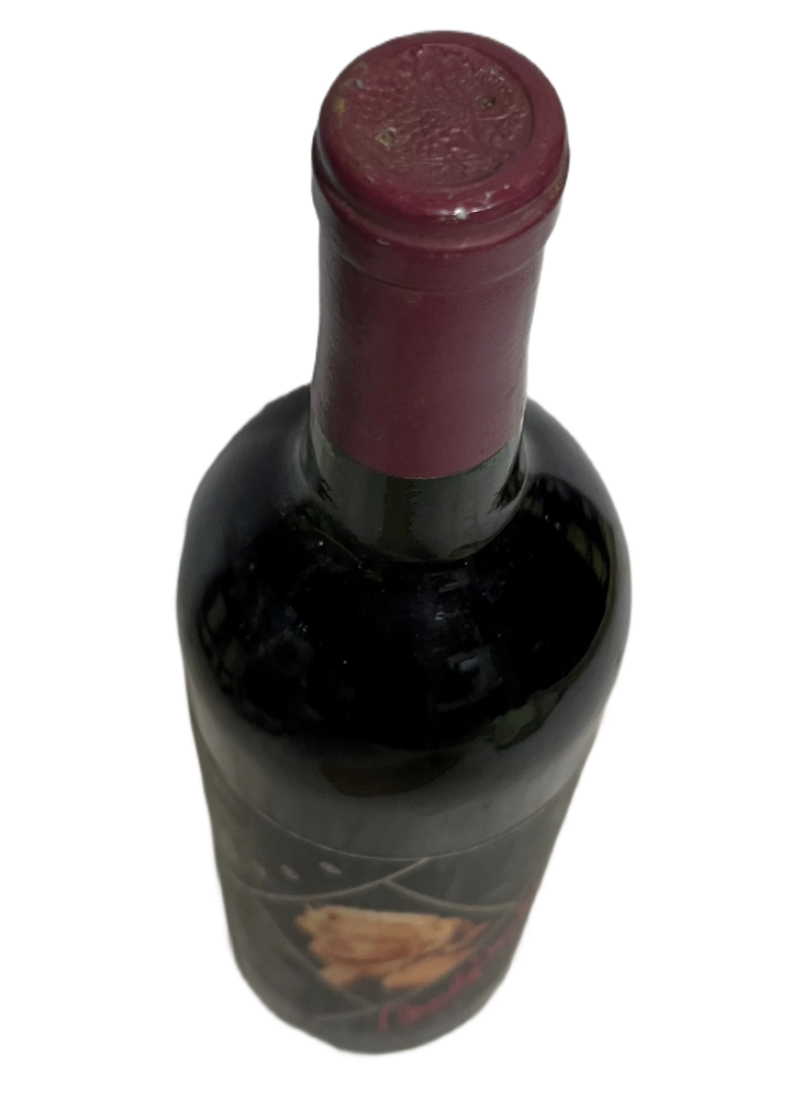 1988 Marilyn Merlot Napa Valley Merlot - Scratch and Dent