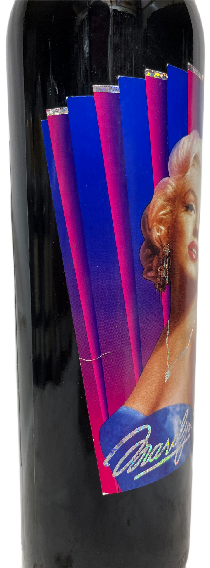 2004 Marilyn Merlot Napa Valley Merlot - Scratch and Dent