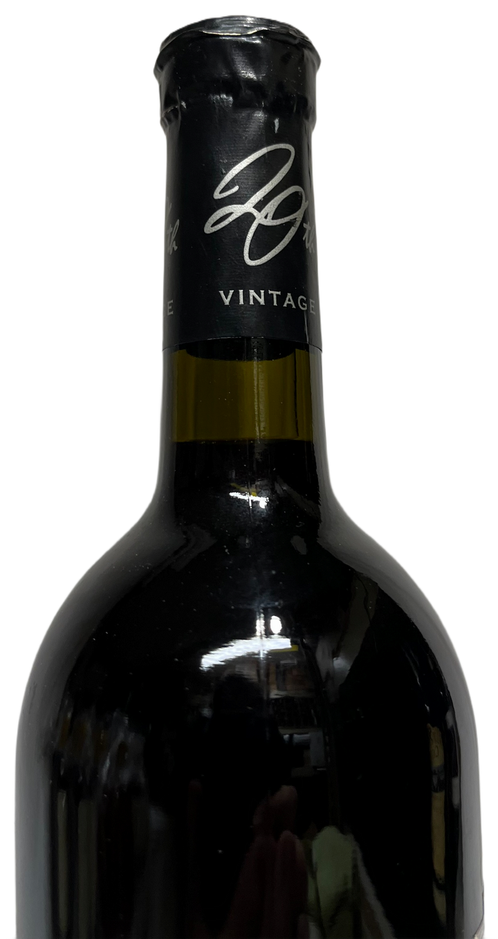 2004 Marilyn Merlot Napa Valley Merlot - Scratch and Dent