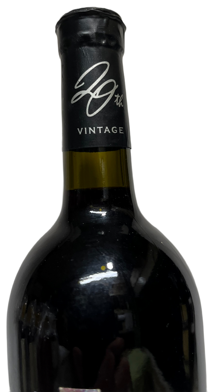 2004 Marilyn Merlot Napa Valley Merlot - Scratch and Dent