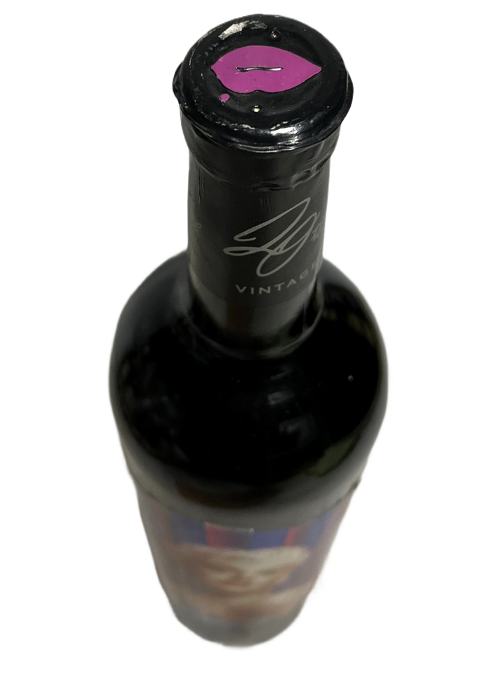 2004 Marilyn Merlot Napa Valley Merlot - Scratch and Dent