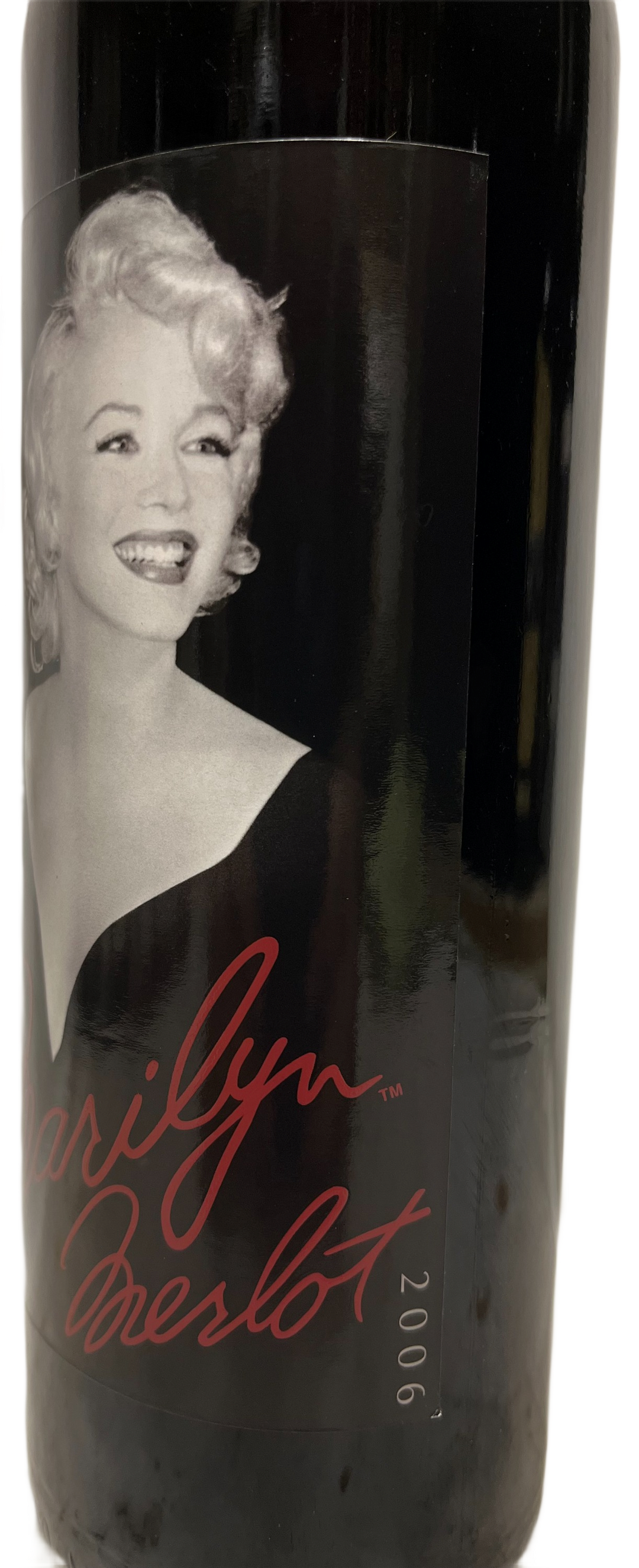 2006 Marilyn Merlot Napa Valley Merlot - Scratch and Dent