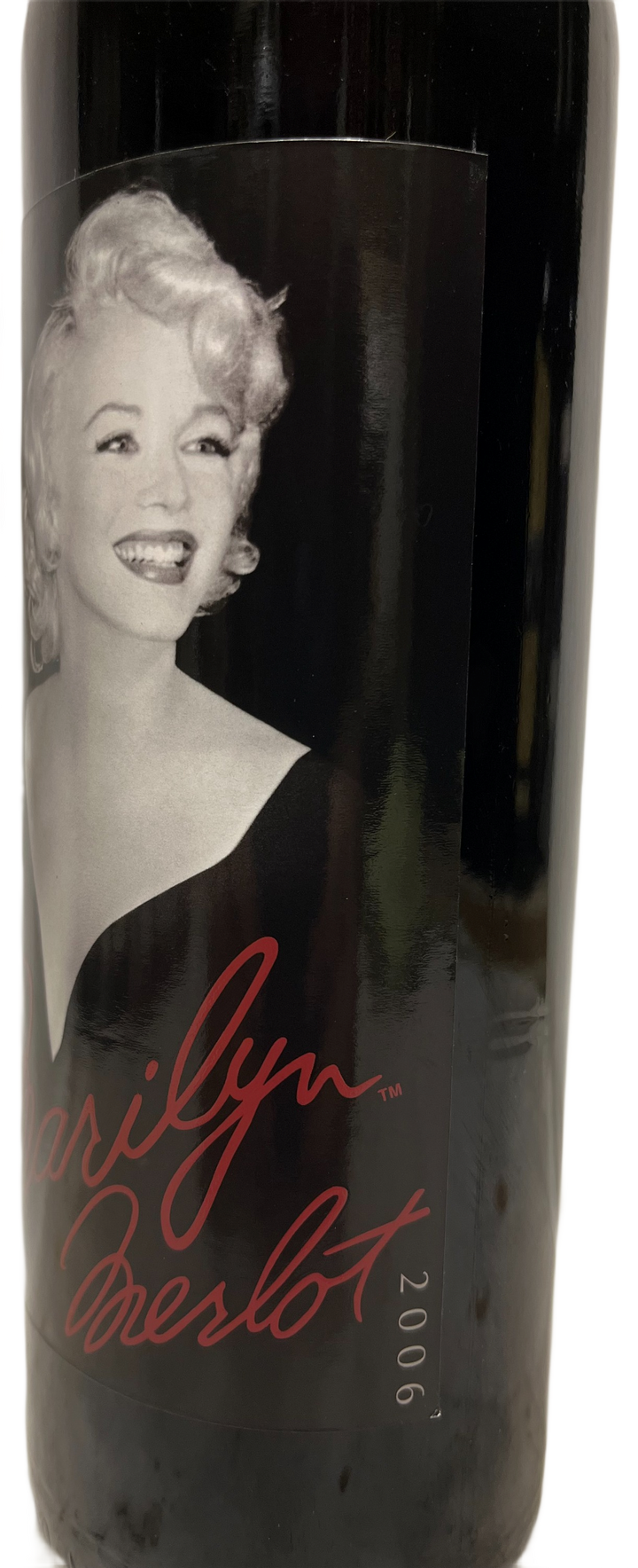 2006 Marilyn Merlot Napa Valley Merlot - Scratch and Dent