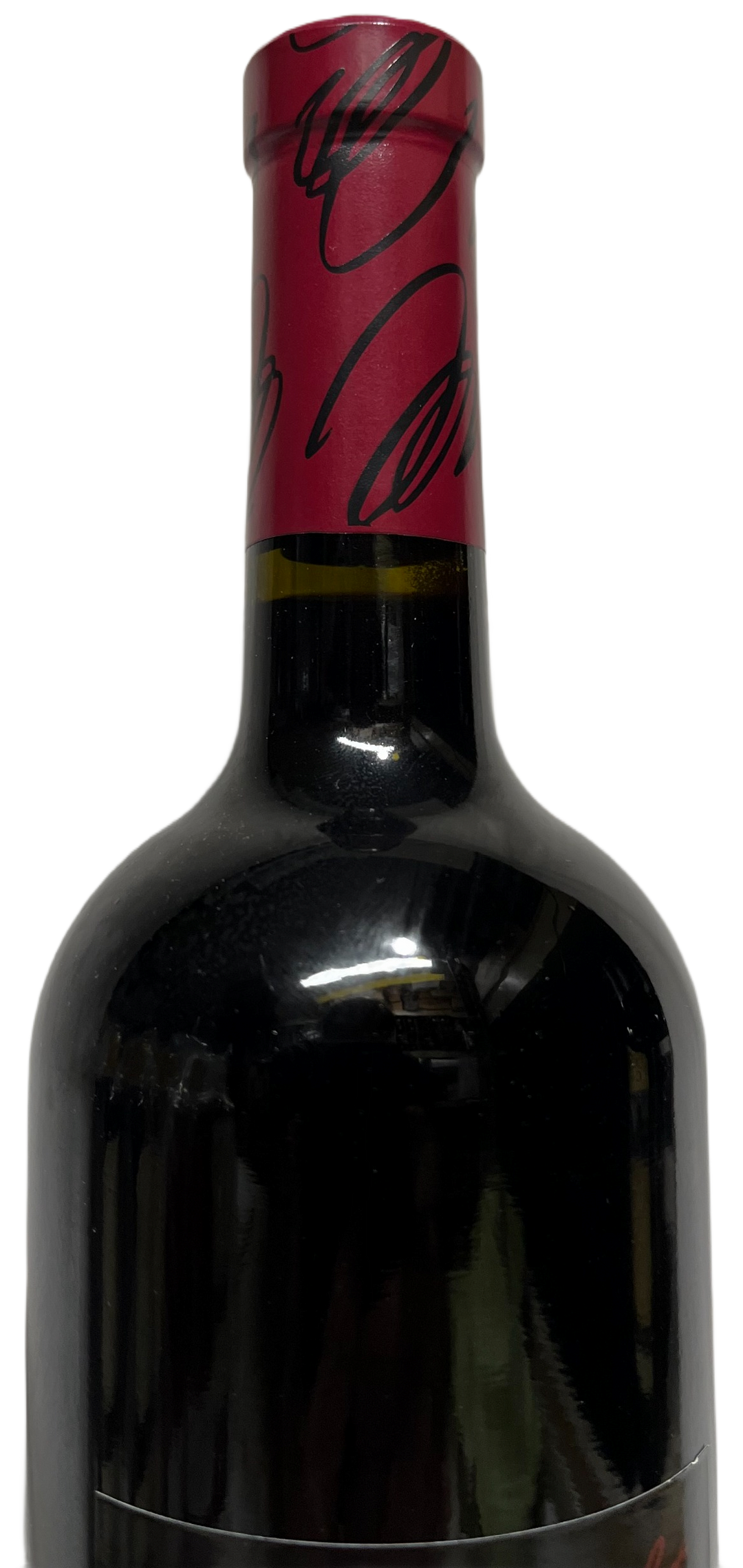2006 Marilyn Merlot Napa Valley Merlot - Scratch and Dent