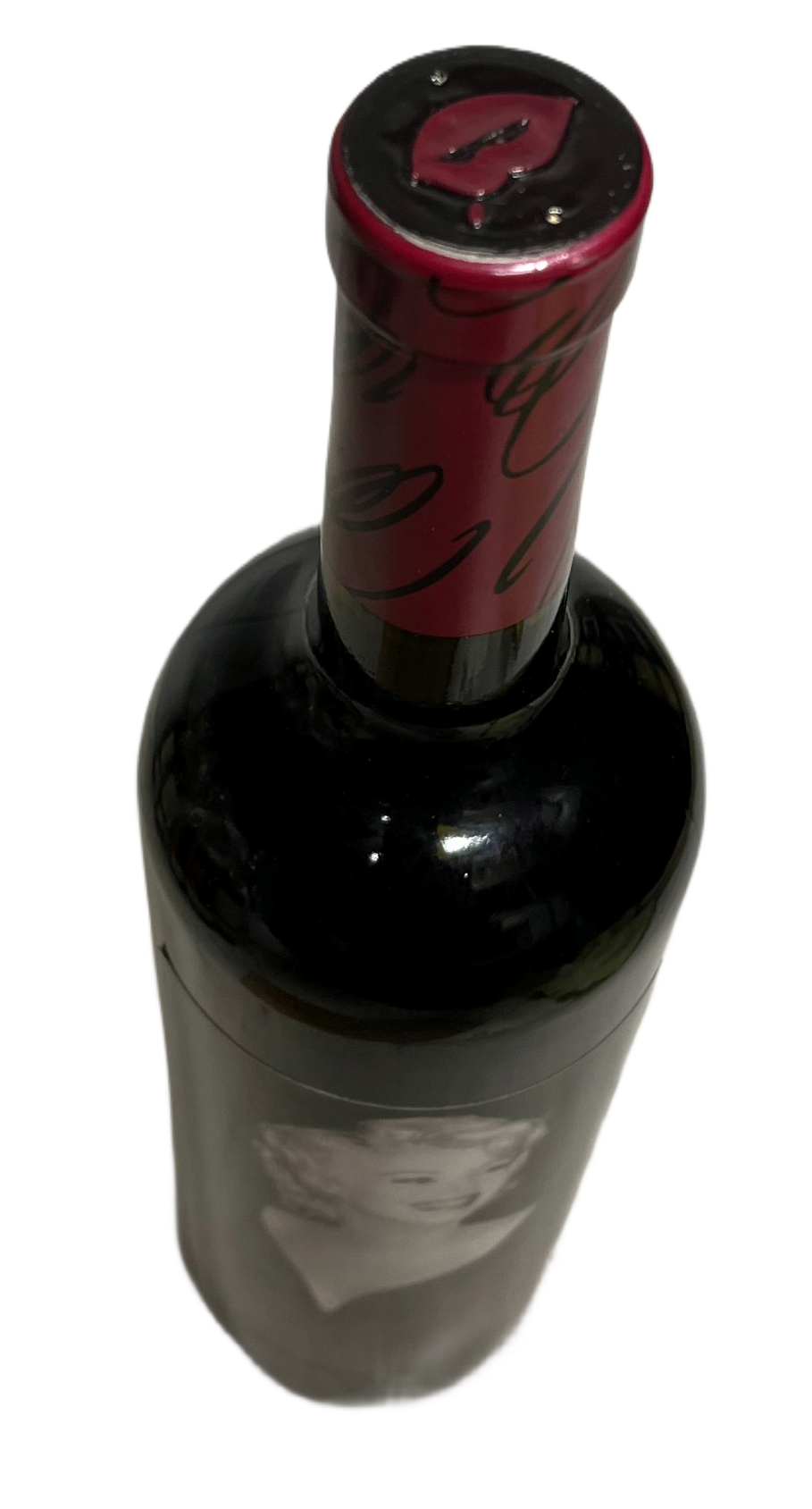 2006 Marilyn Merlot Napa Valley Merlot - Scratch and Dent