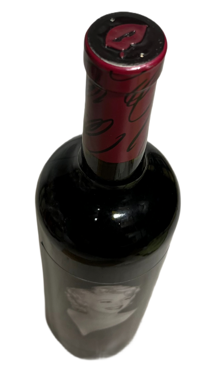 2006 Marilyn Merlot Napa Valley Merlot - Scratch and Dent