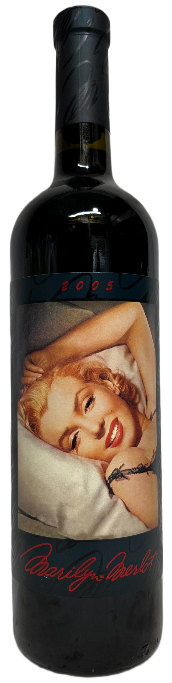 2005 Marilyn Merlot Napa Valley Merlot - Scratch and Dent