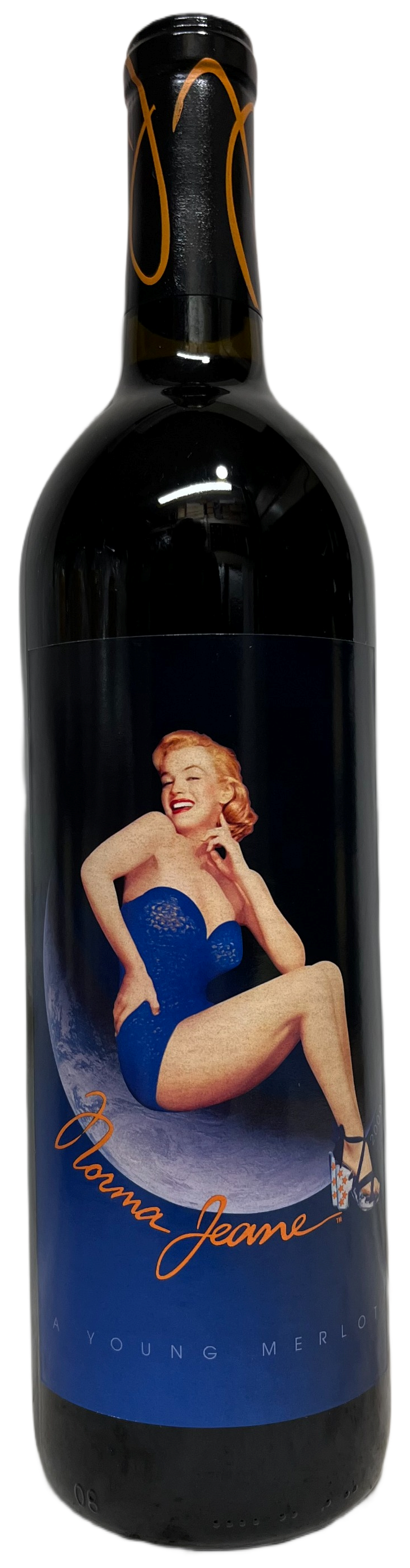2009 Norma Jeane Merlot Napa Valley - Scratch and Dent